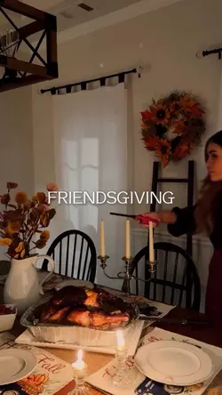 Friendsgiving