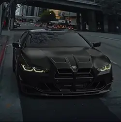 BMW edit.