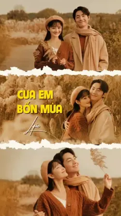 Cưa Em Bốn Mùa