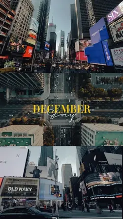 december story