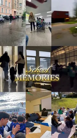 School Memories