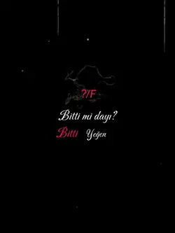 Okulum bitiyor ;)