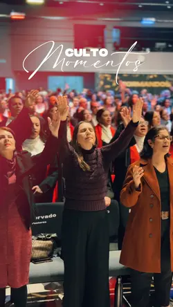 Igreja | Momentos
