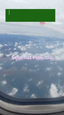 Selamat Hari Ibu