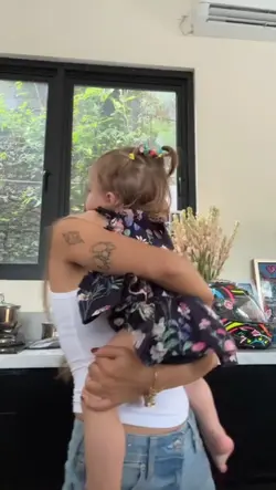 mãe e filha