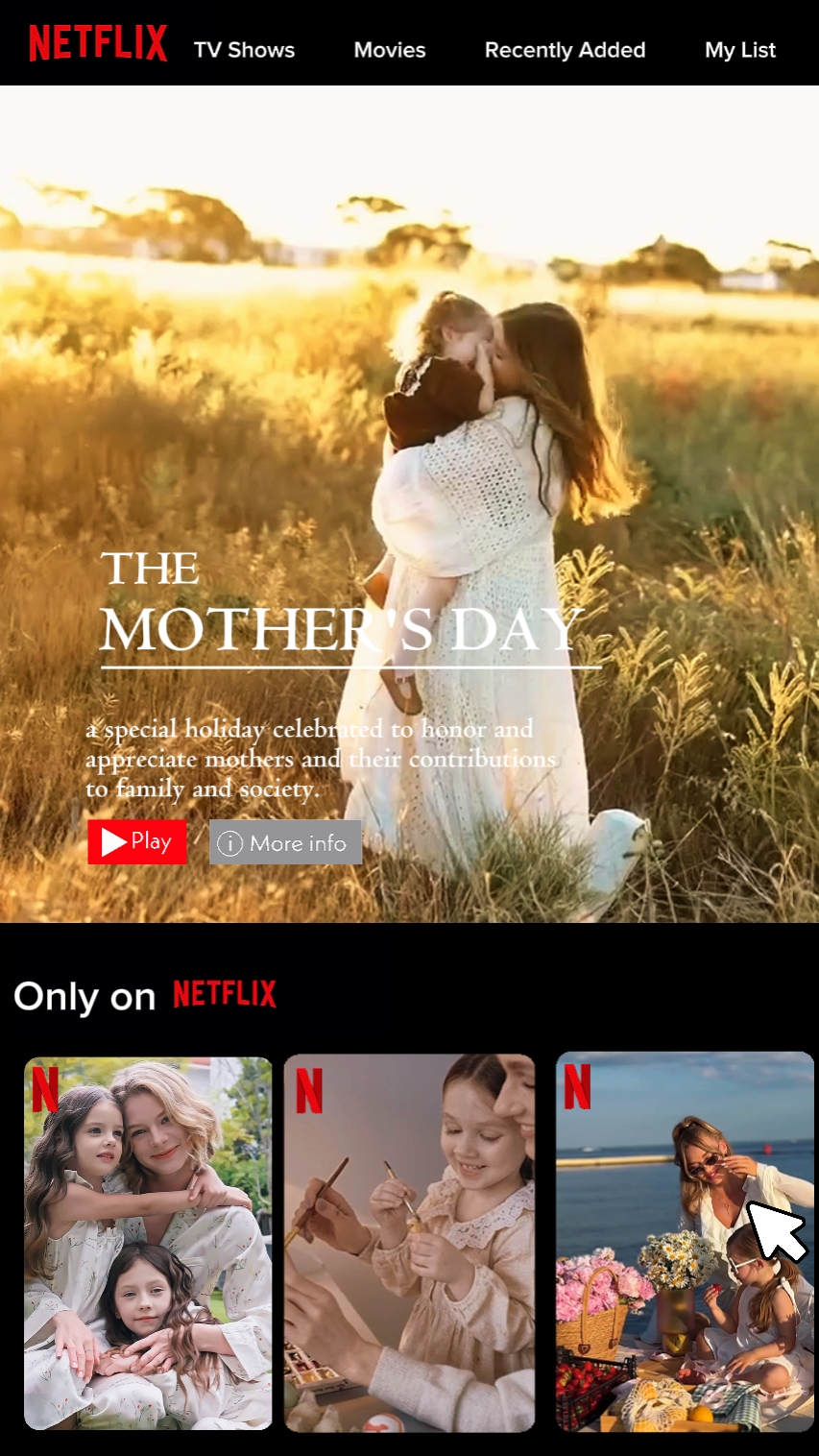 Film Netflix 