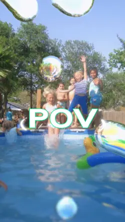 POOL SIDE