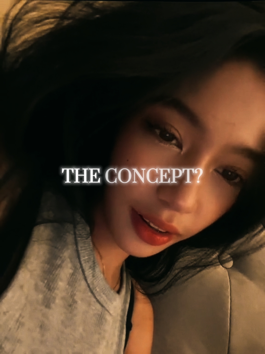 the concept?
