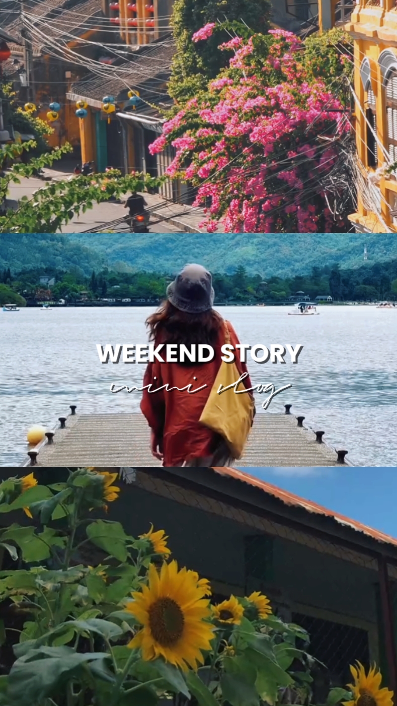 HISTORIA DEL FIN DE SEMANA 