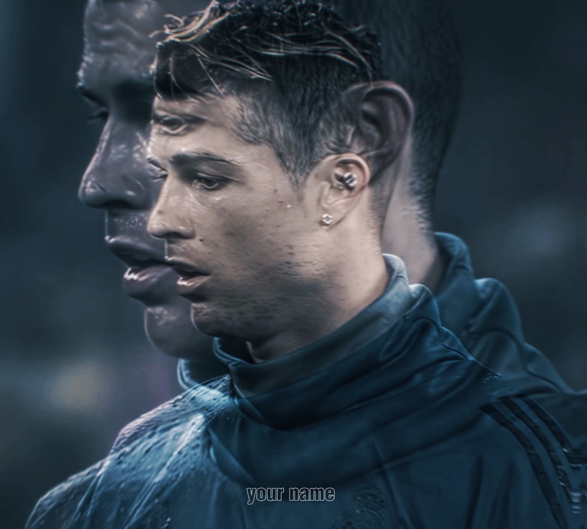 2017 Ronaldo Düzenleme