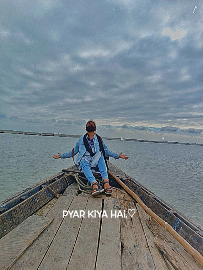 Pyar kiya hai