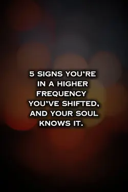 higher frequency 