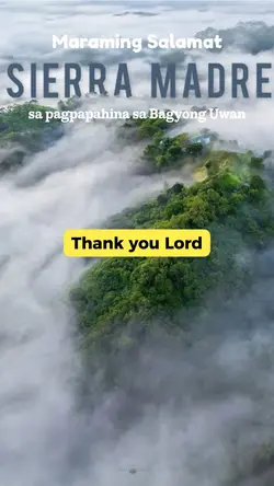 Sierra Madre protect