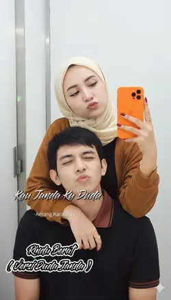 Kau Janda Ku Duda
