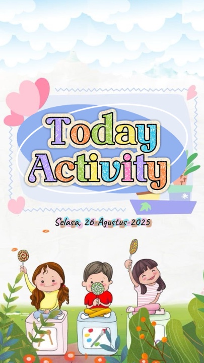 Today activity 