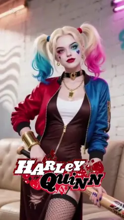 Harley Quinn