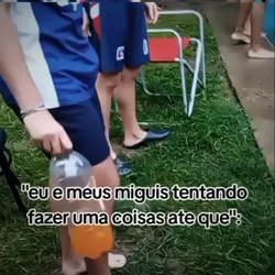 meus amigos 