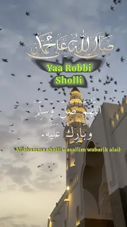 template maulid nabi