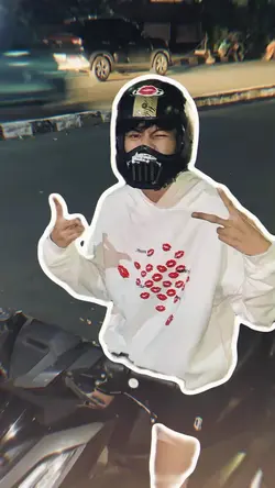outline effect