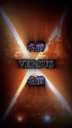 比較テンプレ1vs1 14項目