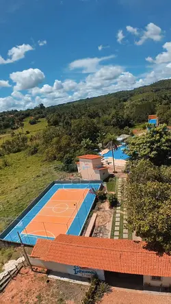 Vídeo com Drone