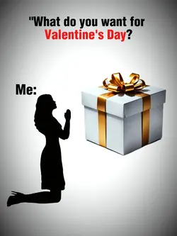 Happy Valentines Day