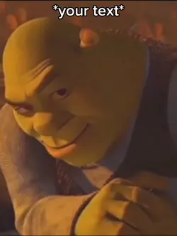Shrek 