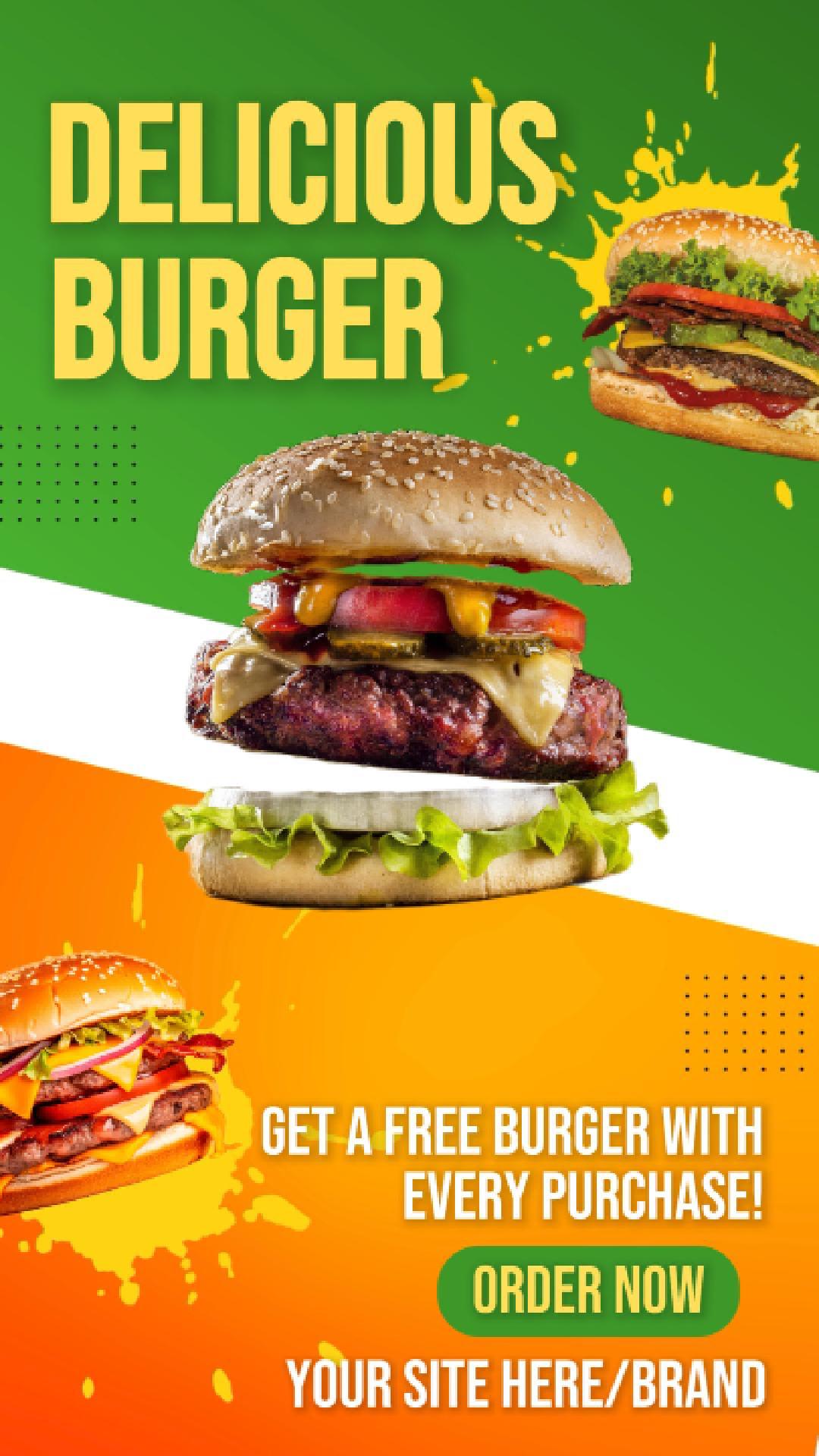 Burger 2