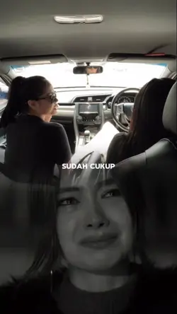 sudah cukup sudah