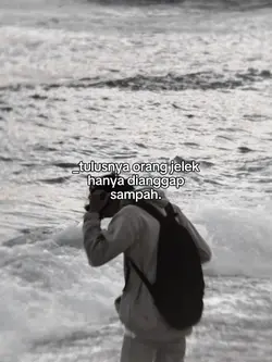 _tulusnya orang