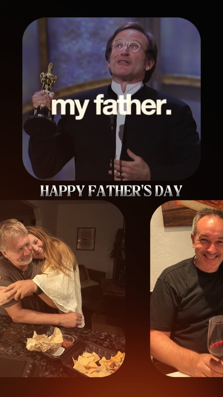 happy father's day