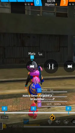 free fire edit