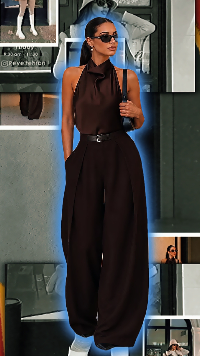 cutout fashion