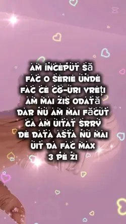 dacă vreți spuneți