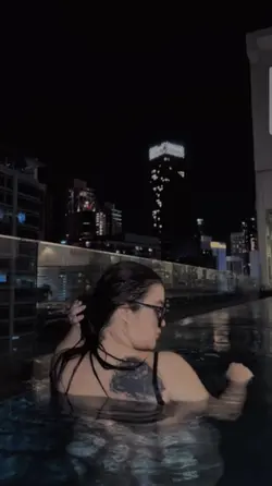 NYANGKOLEH TANGIS 2