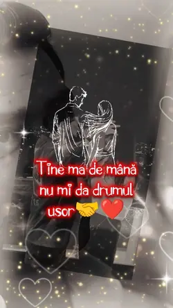 Tine ma de mână 🩵