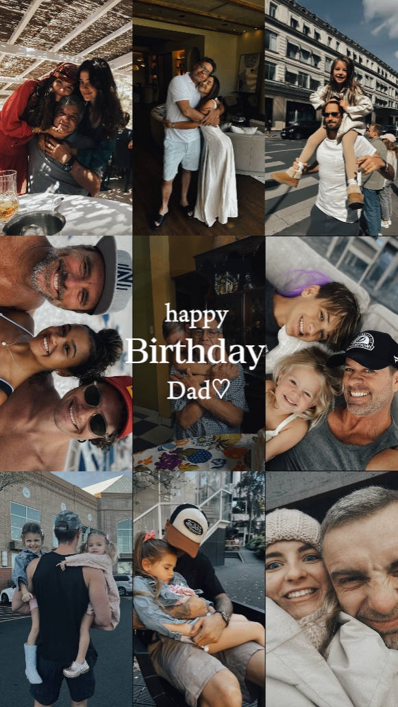 happy birthday dad 