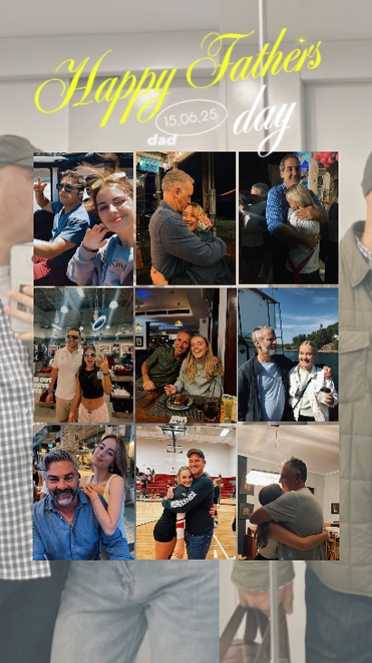 happy Fathers day 