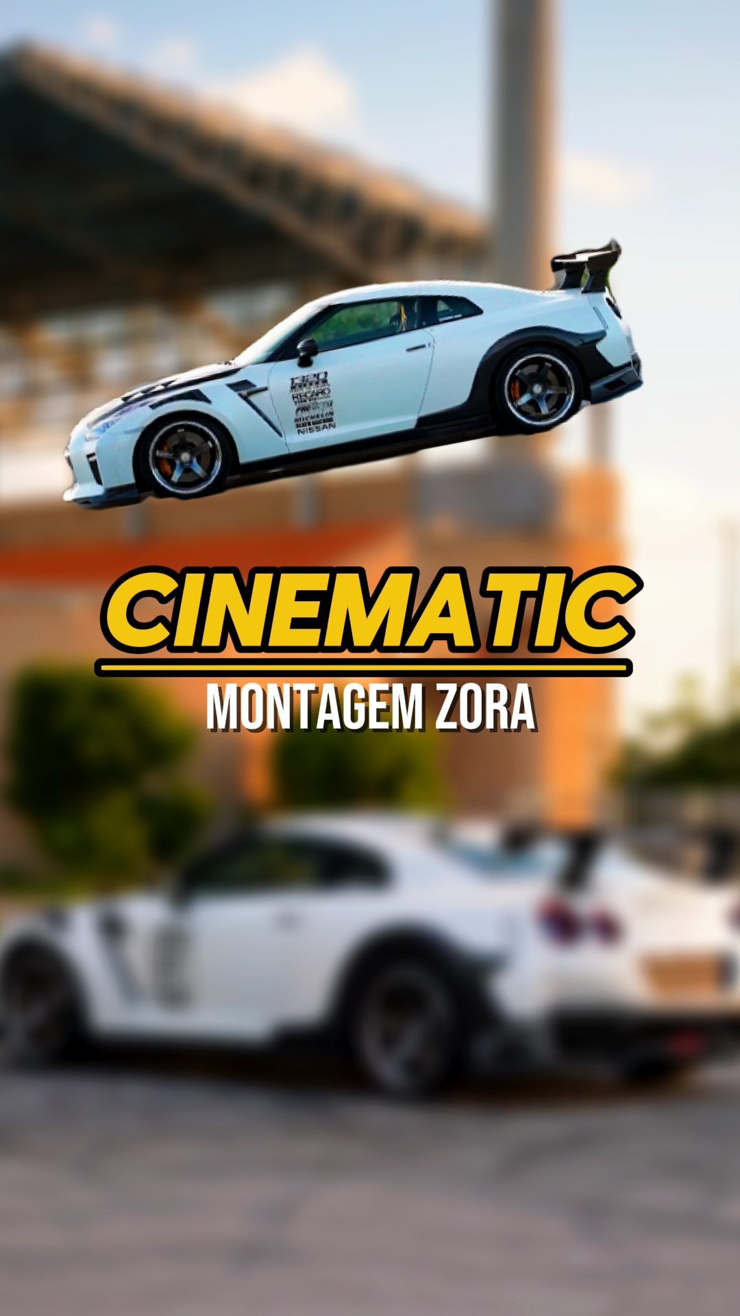 Cinematic Trend