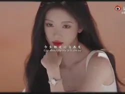 Mẫu slow 13 video
