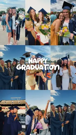 Happy Graduation