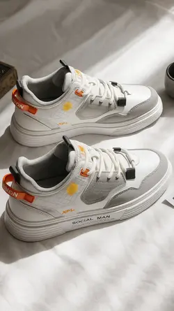 trend sepatu