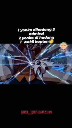 Onepiece anime trend