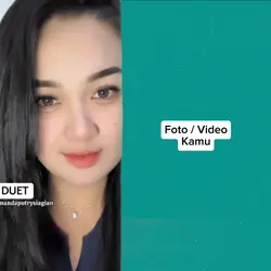 duet nyanyi