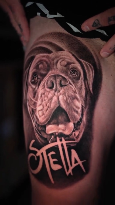 tattoo