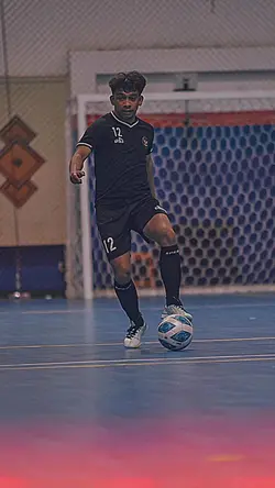 story futsal