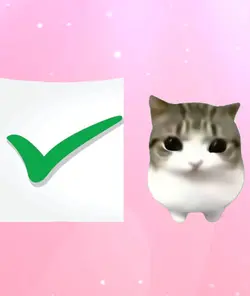 Mèo lựa chọn :3