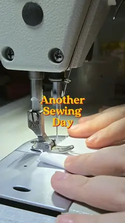another sewing day