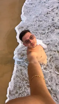 Verão praia