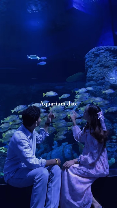 Fecha de acuario